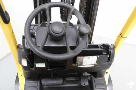 Carrelli elevatori GPL 2020  Hyster S3.5FT (3)