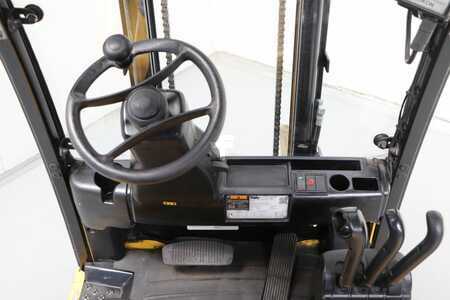 El Truck - 3-hjul 2020  Yale ERP16VT (3)