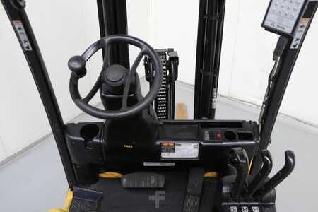 Elektro 3 Rad 2020  Yale ERP20VT (3)