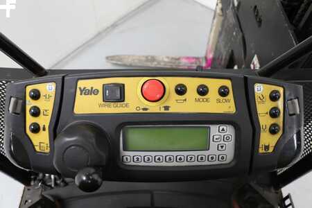 Commissionatori verticali 2006  Yale MTC13 (5)