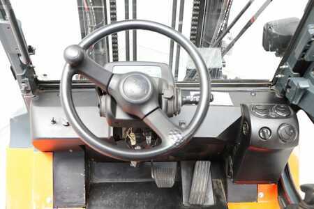 El Truck - 4-hjul 2013  Toyota 7FBMF40 (3)