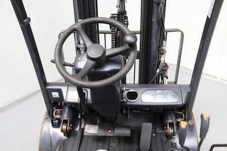 Wózki gazowe 2015  Doosan G25E-5 (3)
