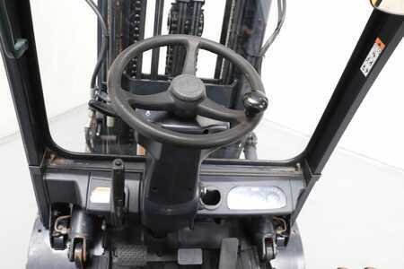 Wózki gazowe 2011  Doosan G33P-5 (3)
