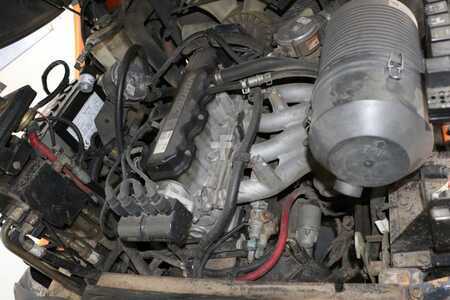 Wózki gazowe 2011  Doosan G33P-5 (5)