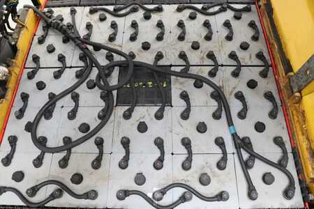 Carrelli elettrici 4 ruote 2011  Yale ERC55HG (5)