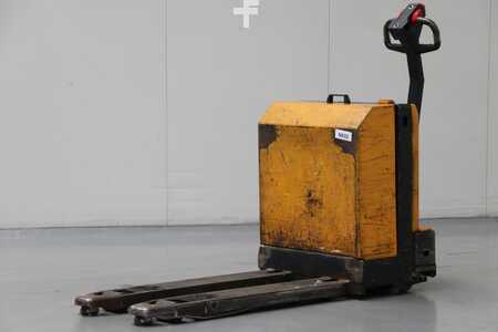 Elektrische palletwagens - Jungheinrich  (1)