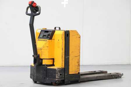 Elektrische palletwagens - Jungheinrich  (2)