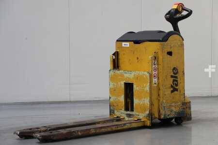 Transpaleta eléctrica 2005  Yale MP30HD (1)