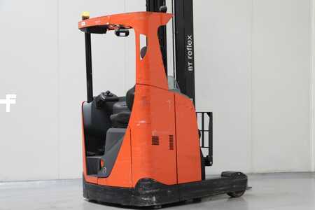 Carrelli retrattili 2012  BT RRE160 (2)