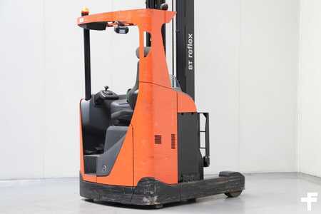 Carrelli retrattili 2012  BT RRE160 (2)