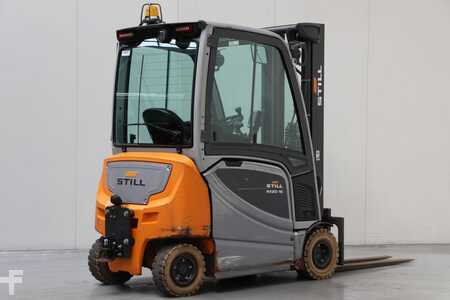 Carrelli elettrici 4 ruote 2018  Still RX20-16P (2)