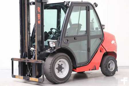 Diesel Forklifts 2021  Manitou MSI35D (1)