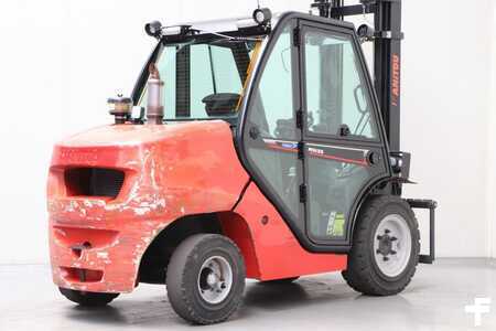 Diesel Forklifts 2021  Manitou MSI35D (2)
