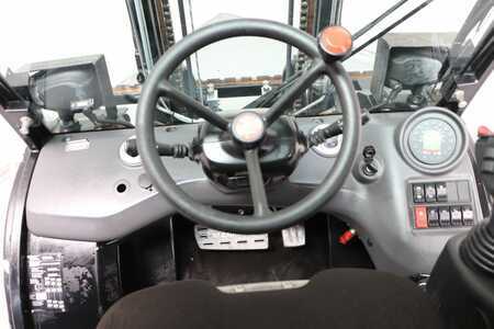 Diesel Forklifts 2021  Manitou MSI35D (3)