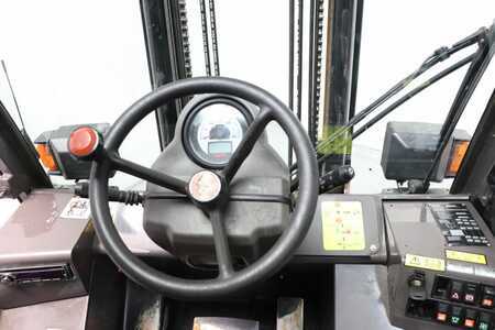 Diesel Forklifts 2019  Manitou MSI35T (3)