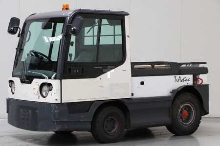 Schlepper 2006  Linde P250 (1)