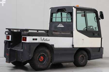 Schlepper 2006  Linde P250 (2)