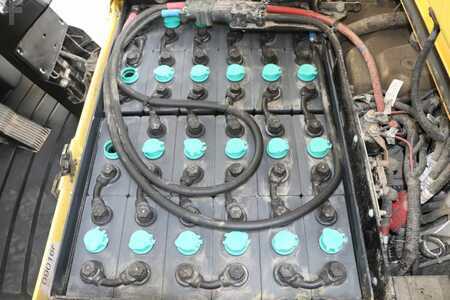 Hyster J1.5XNT