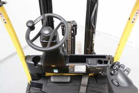 El Truck - 3-hjul 2018  Hyster J1.6XNT (3)