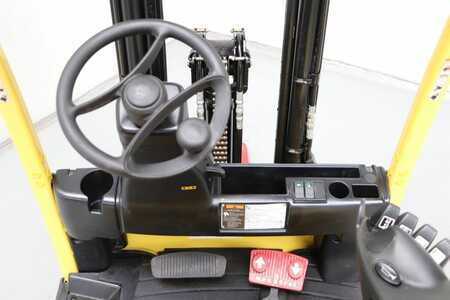 El Truck - 3-hjul 2016  Hyster J1.6XNT (3)