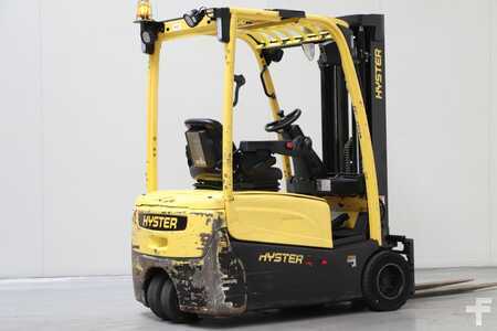 Elektro 4 Rad 2016  Hyster J2.0XNT (2)