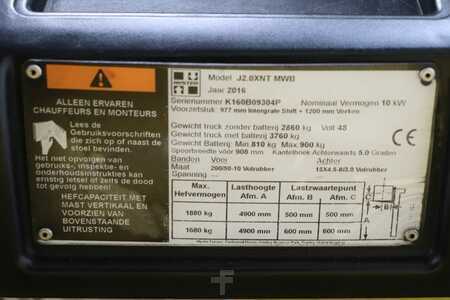 Elektro 4 Rad 2016  Hyster J2.0XNT (4)