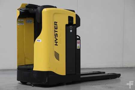 Wózki z platformą operatora 2017  Hyster RP2.0N (2)