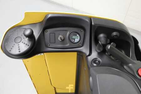 Wózki z platformą operatora 2017  Hyster RP2.0N (3)