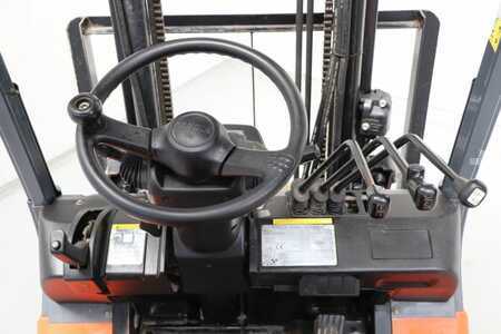 Eléctrica de 4 ruedas 2008  Toyota 7FB15 (3)