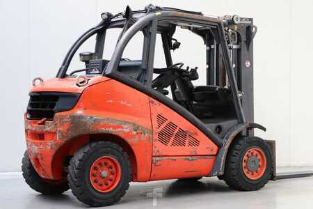 Diesel Forklifts 2009  Linde H50D (2)
