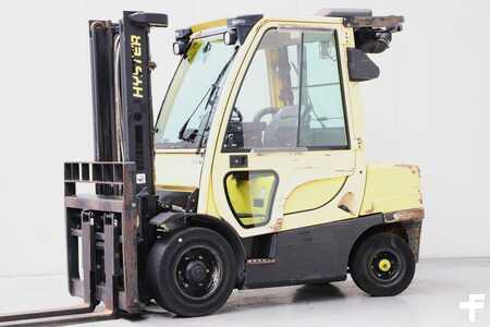 Dieselový VZV 2012  Hyster H3.5FT (1)