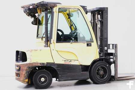 Dieselový VZV 2012  Hyster H3.5FT (2)