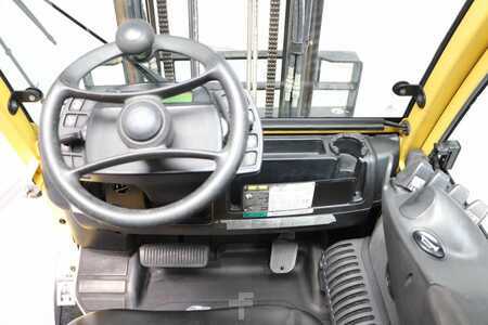 Dieselový VZV 2012  Hyster H3.5FT (3)