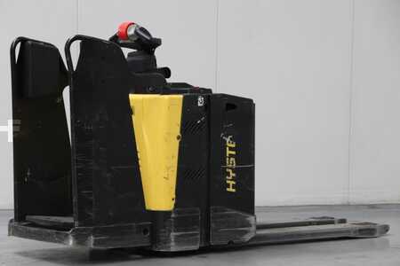 El-pallevogn 2018  Hyster P2.0S (2)