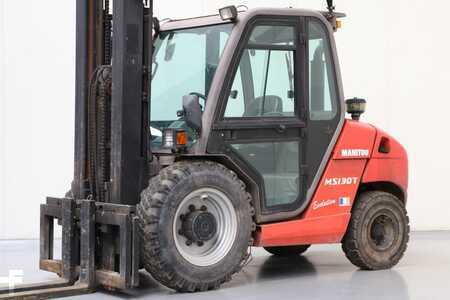 Diesel Forklifts 2007  Manitou MSI 30 (1)