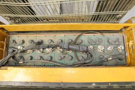 Pallet Stackers 2012  Yale MS16 (4)