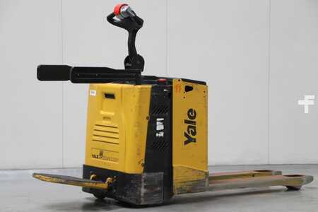Wózki niskiego podnoszenia 2015  Yale MP20X (2)