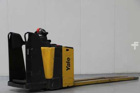 Wózki niskiego podnoszenia 2014  Yale MP20X (2)
