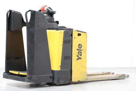 Wózki niskiego podnoszenia 2014  Yale MP20X (2)