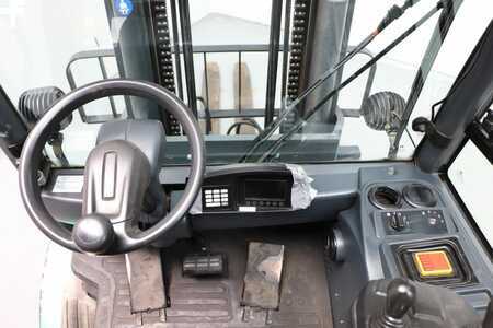 Mitsubishi FB45 2