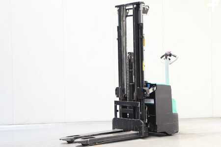 Ledestabler 2019  Mitsubishi SBP16N2I (1)
