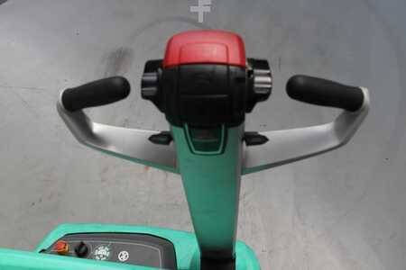 Ledestabler 2019  Mitsubishi SBP16N2I (3)