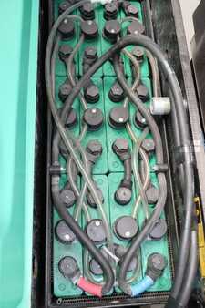 Ledestabler 2019  Mitsubishi SBP16N2I (6)