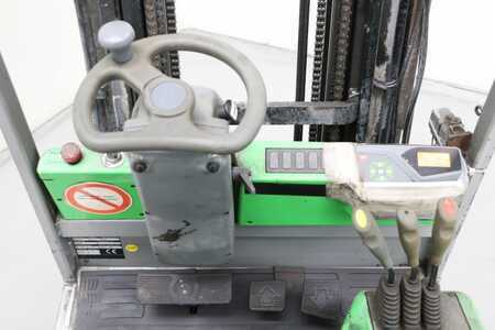 Carrelli elettrici 3 ruote 2008  Cesab Blitz 315 FN (3)