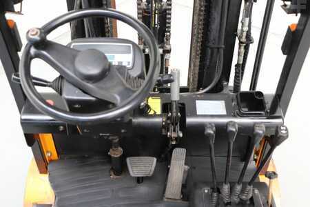 El Truck - 3-hjul 2007  HC (Hangcha) FB20 (3)