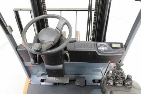 3-wiel elektrische heftrucks 2017  Toyota 7FBEST13 (3)