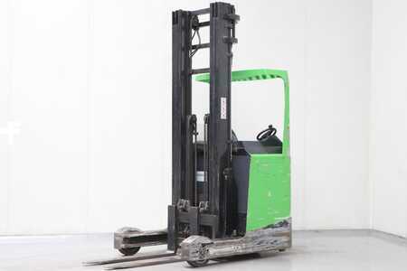 Reach Truck 2005  Samag ERGON 14 (1)