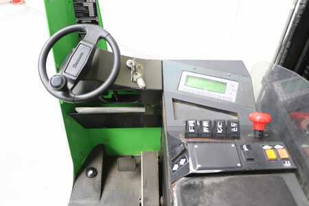 Reach Truck 2005  Samag ERGON 14 (3)