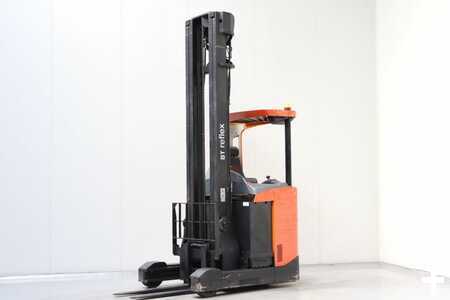 Reach Truck 2011  BT RRE140 (1)