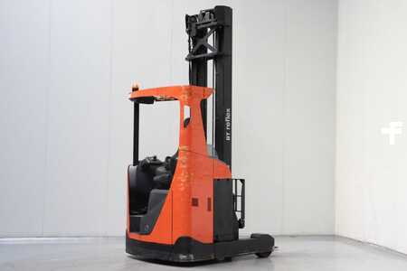 Reach Truck 2011  BT RRE140 (2)